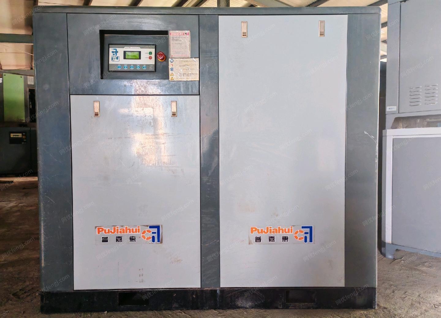 二手空壓機(jī)轉(zhuǎn)讓