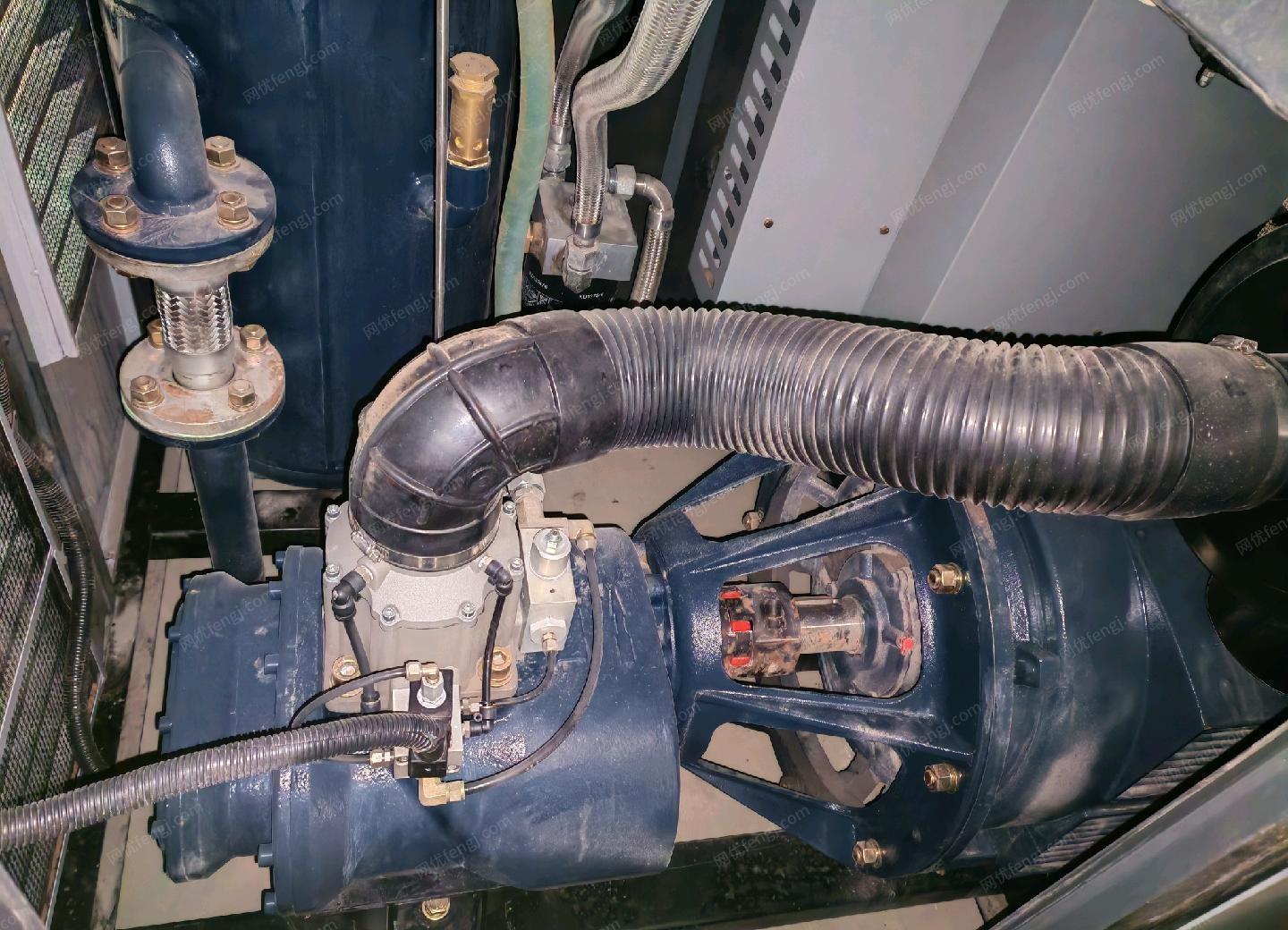 二手空壓機(jī)回收