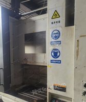 河南许昌出售森精机NV4000立式加工中心
