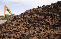 安徽合肥大量回收废铜废铝废钢铁