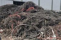 安徽回收一批旧电线电缆随行随价