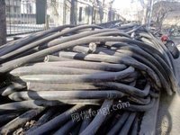 甘肃地区回收各种规格电缆线