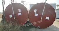 江苏泰州30吨油罐九成新低价出售