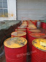 中铁十一局武汉重型装备有限公司关于废油的询价（常州）
