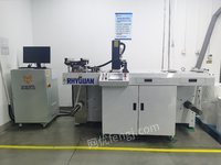 印刷厂处理上海9成新标签喷码机，加微信报价，详见图