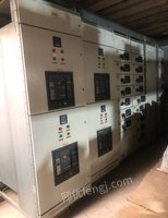 北京丰台区出售低压配电柜(用于商业配电柜，全套配齐)，包括但不限于低压柜，主进柜