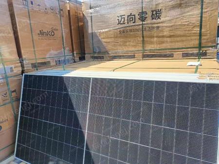 二手光伏設備出售