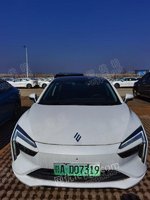 [网优拍]江西南昌某工厂GSE2021款白色豪华型轿车一台处理招标