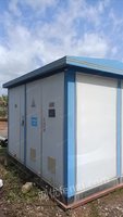 福建出售400变电箱一个