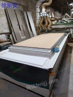 整厂回收商出售二手木工机械设备