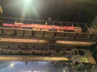 03月07日10:005T*19.75M双梁桥式起重机郑州煤矿机械集团股份有限公司