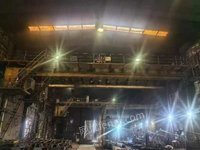 03月07日10:005T*19.75M双梁桥式起重机郑州煤矿机械集团股份有限公司
