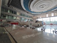 重庆通用航空产业集团有限公司持有的恩斯特龙480B（商品机）直升机5236一架