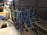 江苏油建场站项目管理部金坛储气库项目废旧钢材处置处理招标