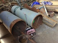 江苏油建场站项目管理部金坛储气库项目废旧钢材处置处理招标