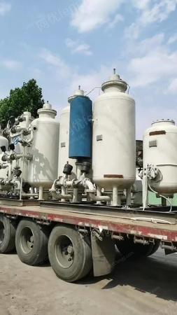 出售工业制氮机 高纯度氮气发生器