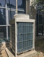 安徽合肥5台格力风冷单元式空调机组出售