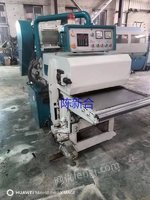 出售重型双面压刨机