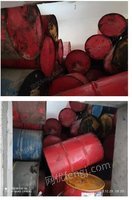 渤海水泥葫芦岛有限公司废油桶处置单