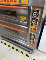 山东潍坊出售九成新电烤箱