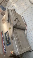 山东滨州出售速冻冷库 蒸汽发生器 蒸煮流水线 提料机 真空机气泵冷冻盘 冷冻盒