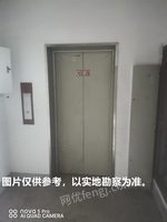 4套废旧电梯及2台废旧餐梯整体处置