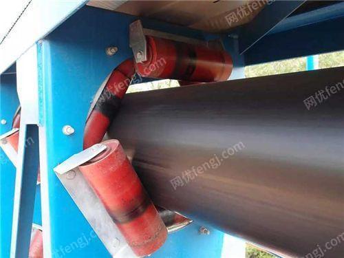 长期供应管状输送带 出售