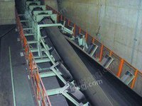 长期供应管状输送带