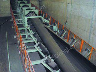 长期供应管状输送带 价格