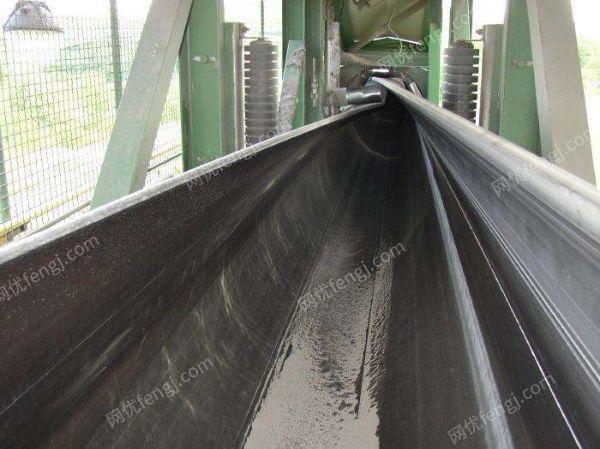 长期供应管状输送带 回收