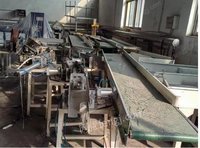 纸品厂处理3500半自动复卷机，3.5米自动切，大回旋切纸机等（详见图）