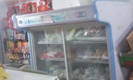 内蒙古乌兰察布底价出售2米多冷藏柜