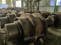(在线竞价)西昌钢钒公司销售报废钢轧辊/热轧约590吨