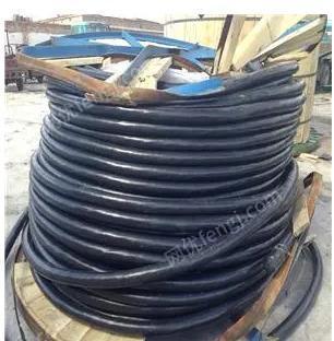 舊電線電纜回收