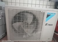 广东深圳大金空调2P挂机出售