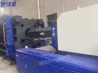 出售海天MA1000二代，伺服原装，