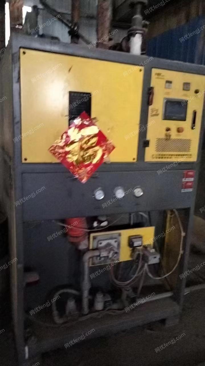 二手鍋爐出售