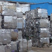 长期回收不锈钢打包料，钢板料，钢筋团