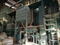 徐州市三成铸业有限公司厂内存放的机器设备