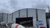 中铁十一局集团有限公司渝昆三分部关于3#拌合站料棚拆除的竞价单6