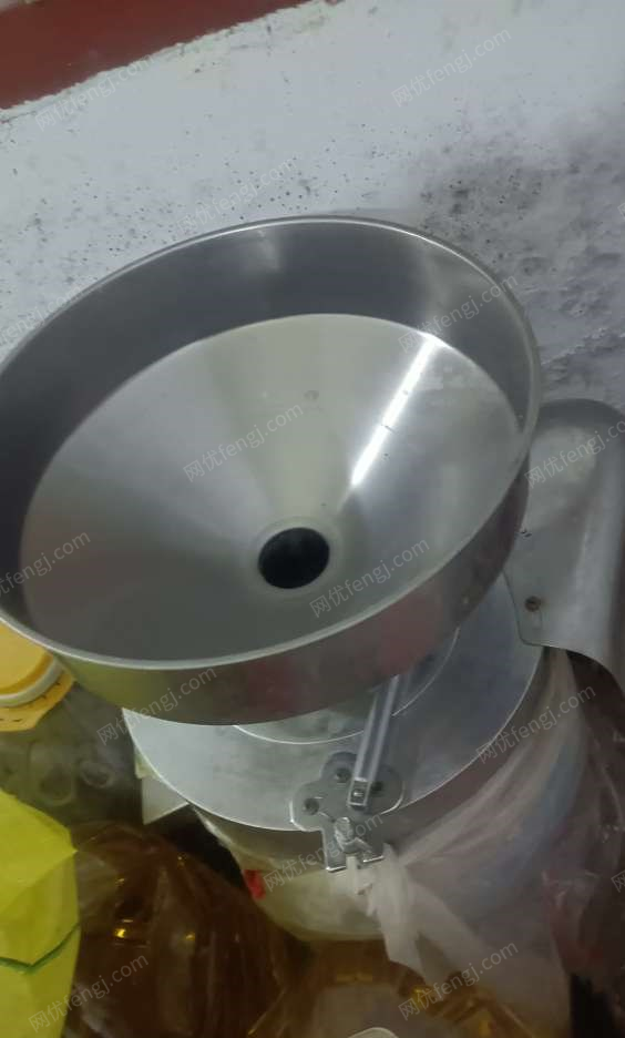 山东济南处理不锈钢150自动分渣豆浆机