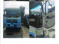 涟水县城市管理局报废环卫作业车公开转让(国资监测编号GR2024JS5002981)