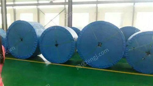 多层橡胶棉帆布(涤棉布)耐热输送带 价格