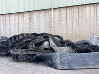 [网优拍]萍乡萍安钢公司废大倾角皮带约吨处理招标