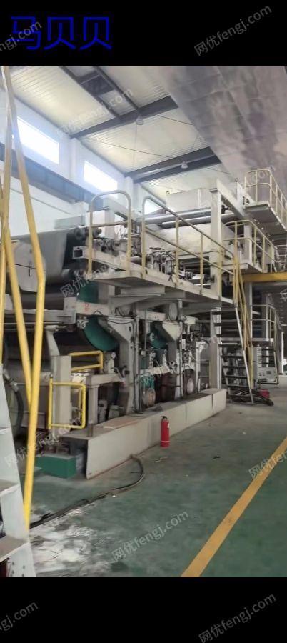 纸箱生产线价格