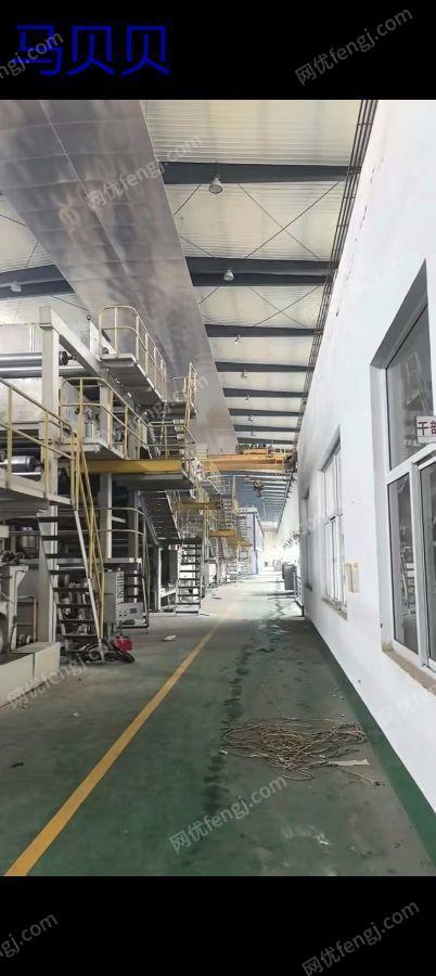 纸箱生产线回收