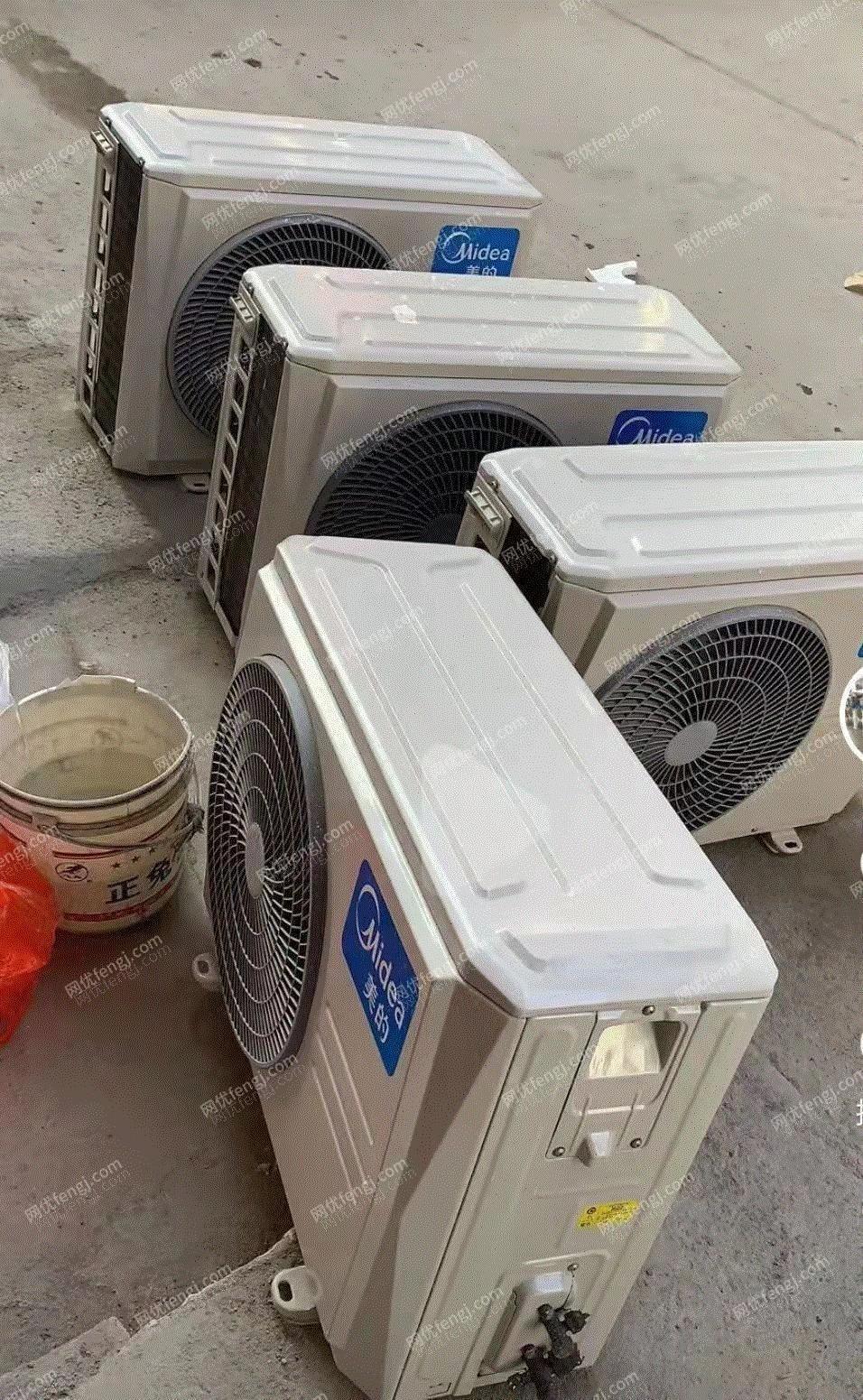 二手制冷機組價格