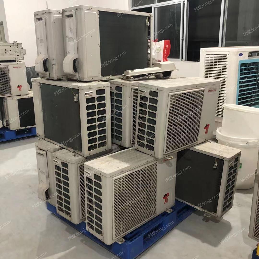 二手制冷機組出售