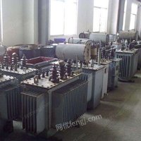 广东长期回收变压器电力物资
