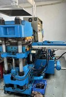 广东	深圳出售硅胶油压硫化机